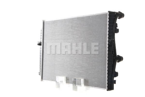 Радиатор охлаждения двигателя Mahle/Behr CR 2055 000S