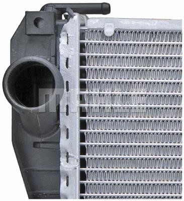 Mahle/Behr Радиатор охлаждения двигателя – цена 6642 UAH