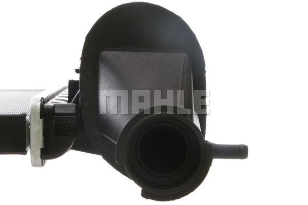 Радиатор охлаждения двигателя Mahle/Behr CR 306 000S