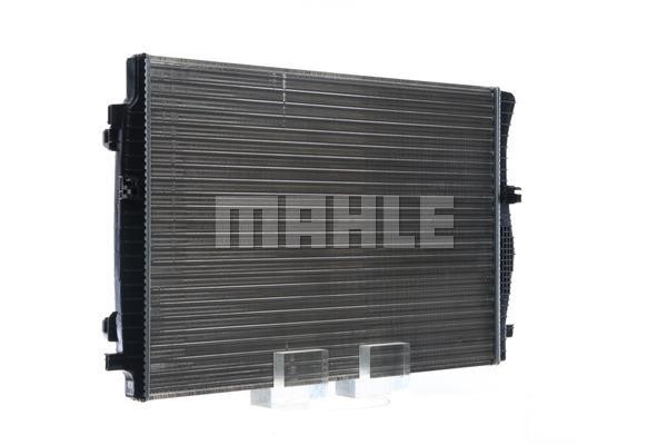 Радіатор охолодження двигуна Mahle/Behr CR 2055 001S