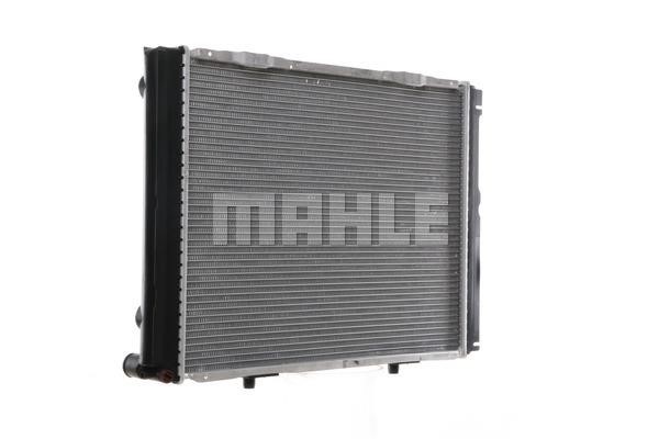 Радіатор охолодження двигуна Mahle&#x2F;Behr CR 284 000S