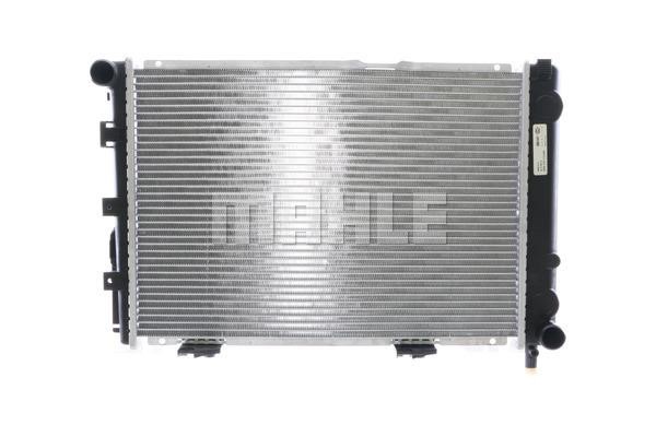 Радіатор охолодження двигуна Mahle&#x2F;Behr CR 236 000S