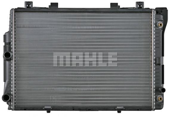 Mahle/Behr CR 262 000S Радіатор охолодження двигуна CR262000S: Купити в Україні - Добра ціна на EXIST.UA!