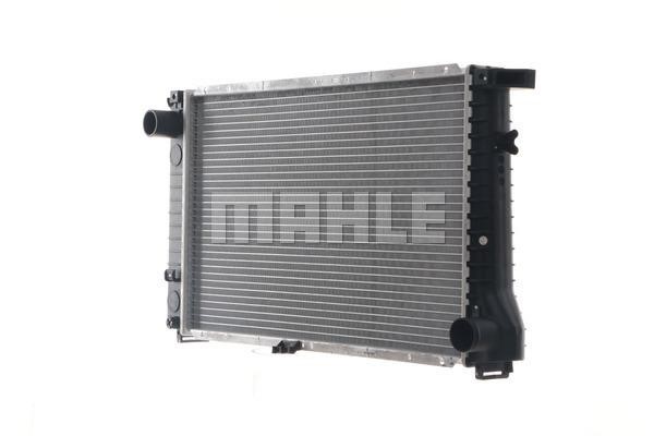 Радіатор охолодження двигуна Mahle&#x2F;Behr CR 238 000S