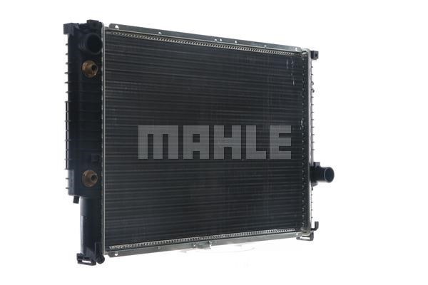 Mahle&#x2F;Behr Радіатор охолодження двигуна – ціна 10176 UAH