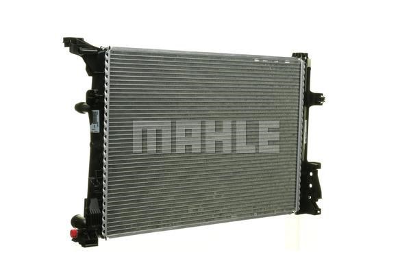 Радіатор охолодження двигуна Mahle&#x2F;Behr CR 2169 000P