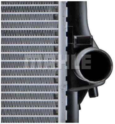 Mahle/Behr CR 329 000P Радіатор охолодження двигуна CR329000P: Купити в Україні - Добра ціна на EXIST.UA!