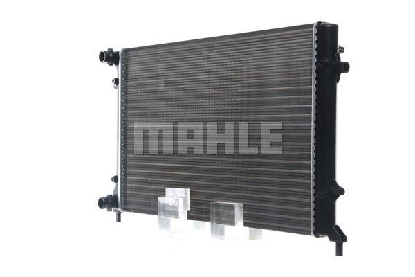 Радіатор охолодження двигуна Mahle&#x2F;Behr CR 30 001S