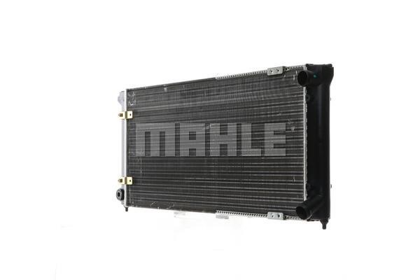 Mahle&#x2F;Behr Радіатор охолодження двигуна – ціна 2449 UAH
