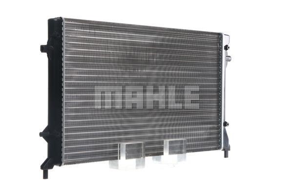 Mahle&#x2F;Behr Радіатор охолодження двигуна – ціна 3561 UAH