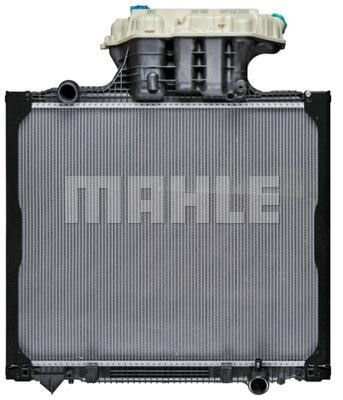 Купити Mahle&#x2F;Behr CR 702 000P за низькою ціною в Україні!