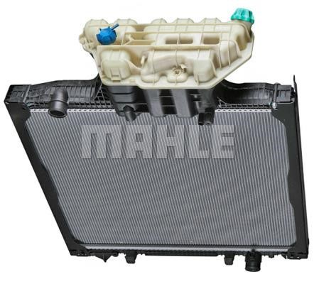 Радіатор охолодження двигуна Mahle&#x2F;Behr CR 702 000P