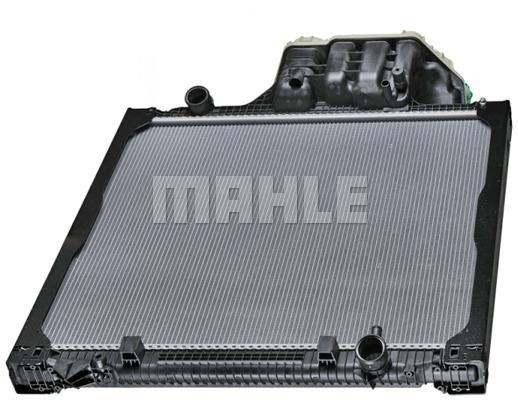 Mahle/Behr CR 702 000P Радіатор охолодження двигуна CR702000P: Приваблива ціна - Купити в Україні на EXIST.UA!