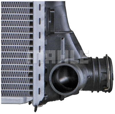 Mahle/Behr CR 782 000P Радіатор охолодження двигуна CR782000P: Купити в Україні - Добра ціна на EXIST.UA!