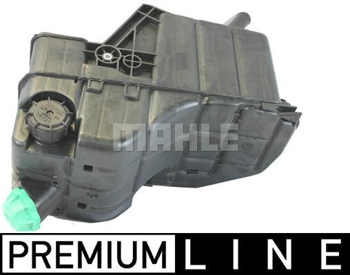 Mahle/Behr CRT 34 000P Бачок розширювальний CRT34000P: Приваблива ціна - Купити в Україні на EXIST.UA!