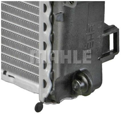 Mahle/Behr CR 817 000P Радіатор охолодження двигуна CR817000P: Купити в Україні - Добра ціна на EXIST.UA!