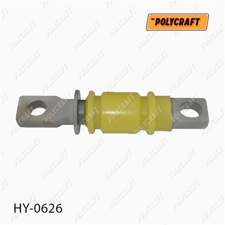 Купити POLYCRAFT HY-0626 за низькою ціною в Україні!