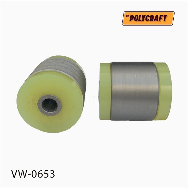 Купить POLYCRAFT VW-0653 по низкой цене в Украине!