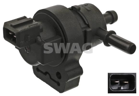 SWAG 10 10 6436 Клапан вентиляції паливного бака 10106436: Купити в Україні - Добра ціна на EXIST.UA!
