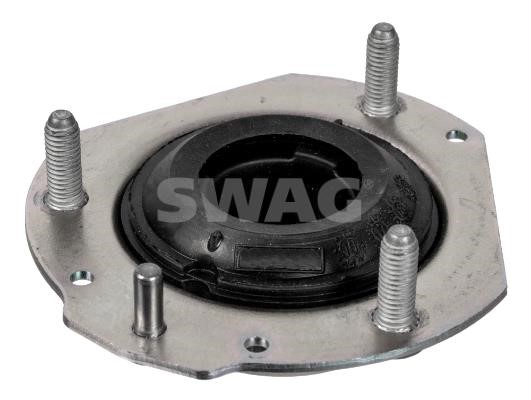 SWAG 33 10 1067 Опора переднього амортизатора 33101067: Купити в Україні - Добра ціна на EXIST.UA!