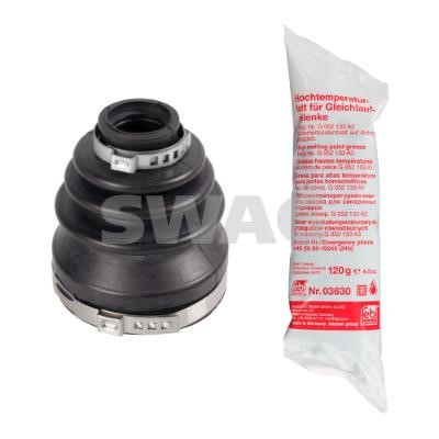 SWAG 33 10 1020 Пильник приводного валу внутрішній, комплект 33101020: Купити в Україні - Добра ціна на EXIST.UA!