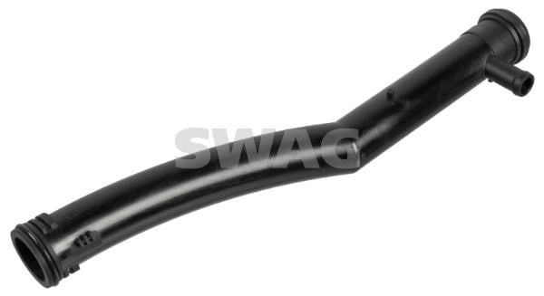 SWAG 33 10 1803 Патрубок системи охолодження 33101803: Купити в Україні - Добра ціна на EXIST.UA!
