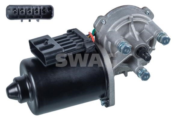 SWAG 40 10 6683 Мотор склоочисника 40106683: Купити в Україні - Добра ціна на EXIST.UA!