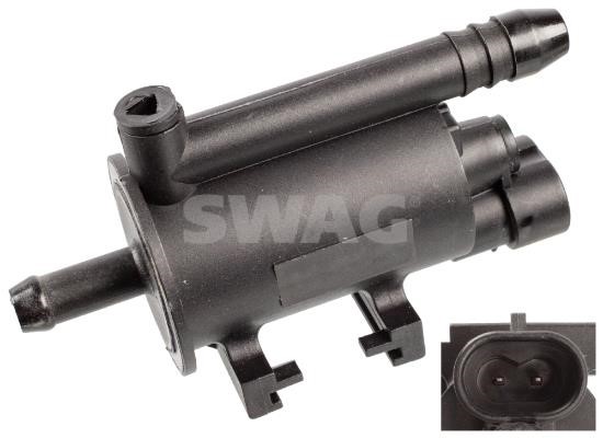 SWAG 40 10 8190 Клапан вентиляції паливного бака 40108190: Приваблива ціна - Купити в Україні на EXIST.UA!