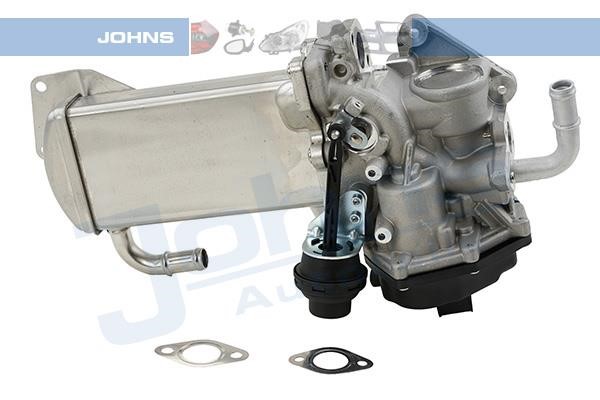 Johns AGR 95 67-226 Клапан рециркуляції відпрацьованих газів EGR AGR9567226: Купити в Україні - Добра ціна на EXIST.UA!