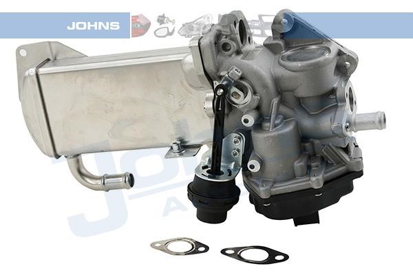 Johns AGR 13 12-227 Клапан рециркуляції відпрацьованих газів EGR AGR1312227: Купити в Україні - Добра ціна на EXIST.UA!