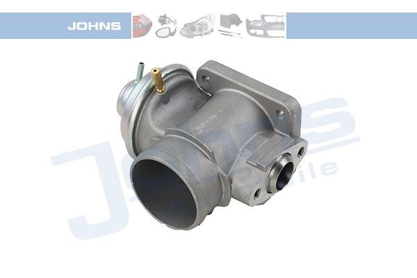 Johns AGR2016036 Клапан рециркуляції відпрацьованих газів EGR AGR2016036: Купити в Україні - Добра ціна на EXIST.UA!
