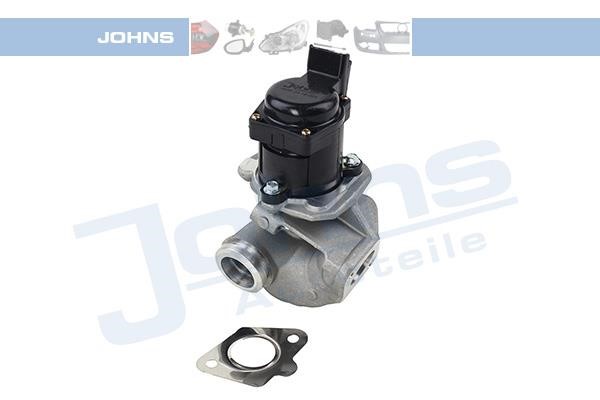 Johns AGR2316081 Клапан рециркуляції відпрацьованих газів EGR AGR2316081: Купити в Україні - Добра ціна на EXIST.UA!