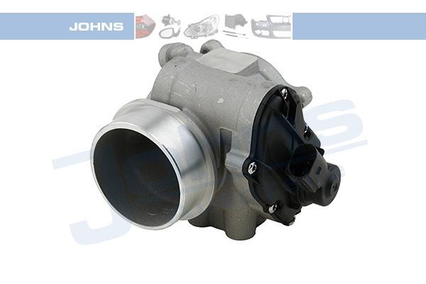 Johns AGR 27 81-198 Клапан рециркуляції відпрацьованих газів EGR AGR2781198: Купити в Україні - Добра ціна на EXIST.UA!