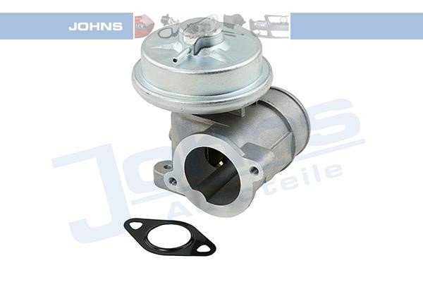 Johns AGR 32 18-142 Клапан рециркуляції відпрацьованих газів EGR AGR3218142: Купити в Україні - Добра ціна на EXIST.UA!