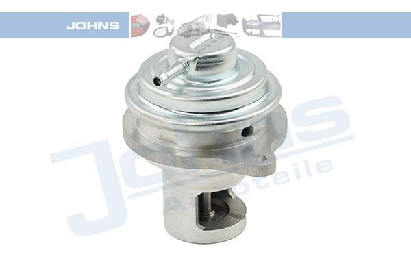 Johns AGR 48 02-211 Клапан рециркуляції відпрацьованих газів EGR AGR4802211: Купити в Україні - Добра ціна на EXIST.UA!