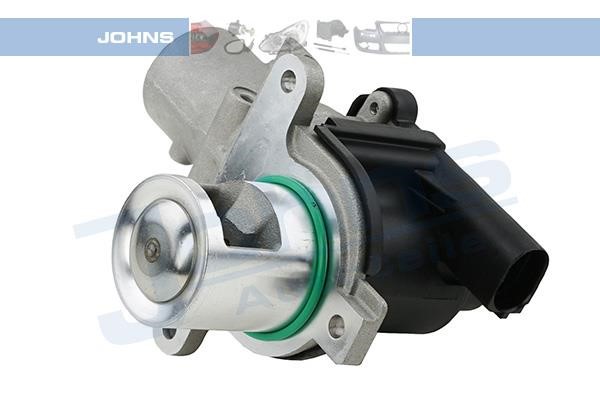 Johns AGR 60 09-137 Клапан рециркуляції відпрацьованих газів EGR AGR6009137: Купити в Україні - Добра ціна на EXIST.UA!