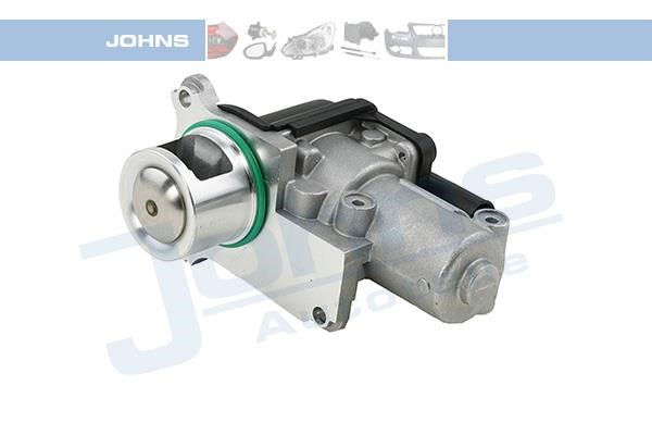 Johns AGR 95 41-098 Клапан рециркуляції відпрацьованих газів EGR AGR9541098: Приваблива ціна - Купити в Україні на EXIST.UA!