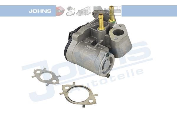 Johns AGR 95 41-132 Клапан рециркуляції відпрацьованих газів EGR AGR9541132: Купити в Україні - Добра ціна на EXIST.UA!