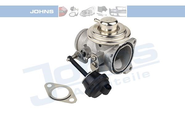 Johns AGR 95 48-129 Клапан рециркуляції відпрацьованих газів EGR AGR9548129: Купити в Україні - Добра ціна на EXIST.UA!
