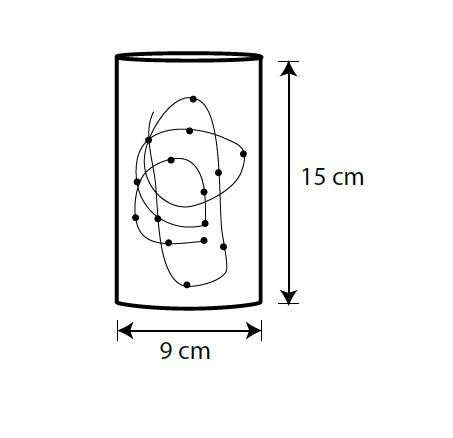 Купити Luca Lighting 8718861992038 за низькою ціною в Україні!