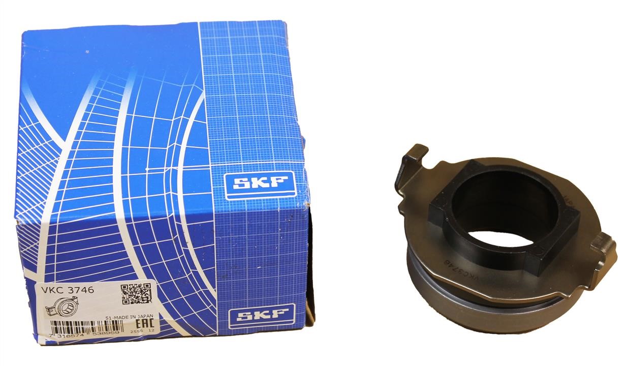 Купити SKF VKC3746 – суперціна на EXIST.UA!