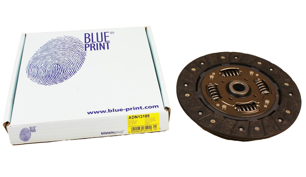 Купити Blue Print ADN13185 за низькою ціною в Україні!