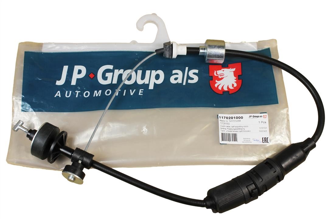 Купити Jp Group 1170201000 – суперціна на EXIST.UA!