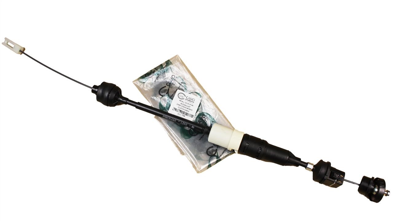Купити Cavo 6001 638 за низькою ціною в Україні!