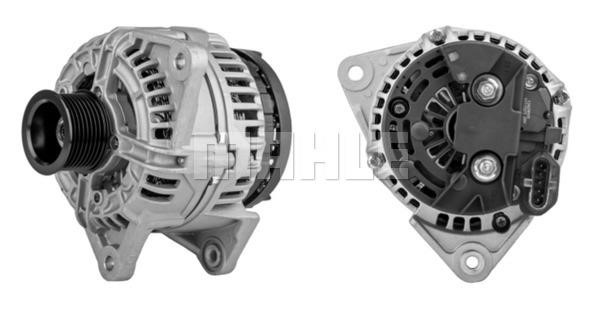 Купить Mahle Original MG 812 по низкой цене в Украине!