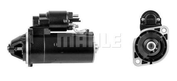 Купить Mahle Original MS 732 по низкой цене в Украине!