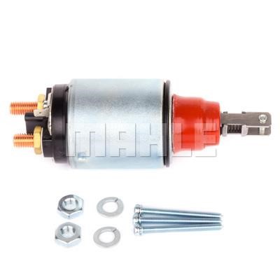 MSX774KIT Mahle Original Реле стартера втягивающее