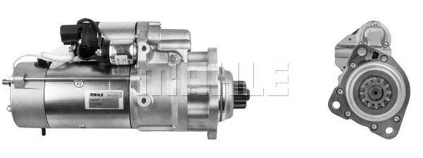 Купить Mahle Original MS 821 по низкой цене в Украине!