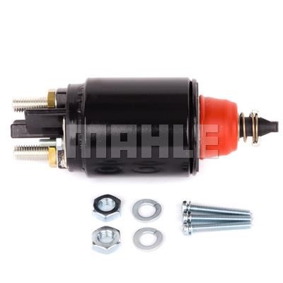 MSX630KIT Mahle Original Реле стартера втягивающее