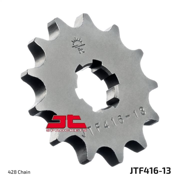 JTF41613 JT Звезда передняя, ведущая